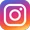 Colorful instagram icon