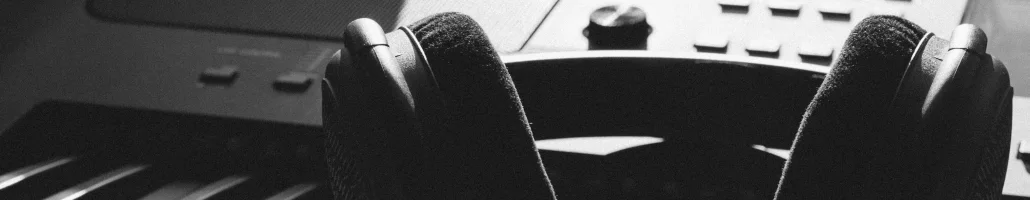 tips for music production - cover image