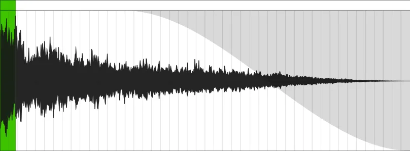 transient audio - transient crash