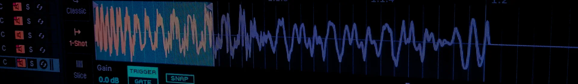 hard techno packs hero image