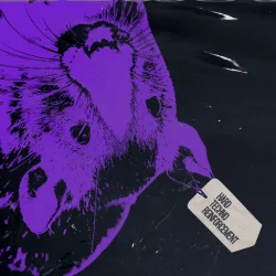 Hard Techno Reinforcement (Vol. 1) - cover art